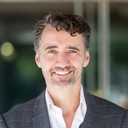 Dr. Chris Cavacuiti, MD